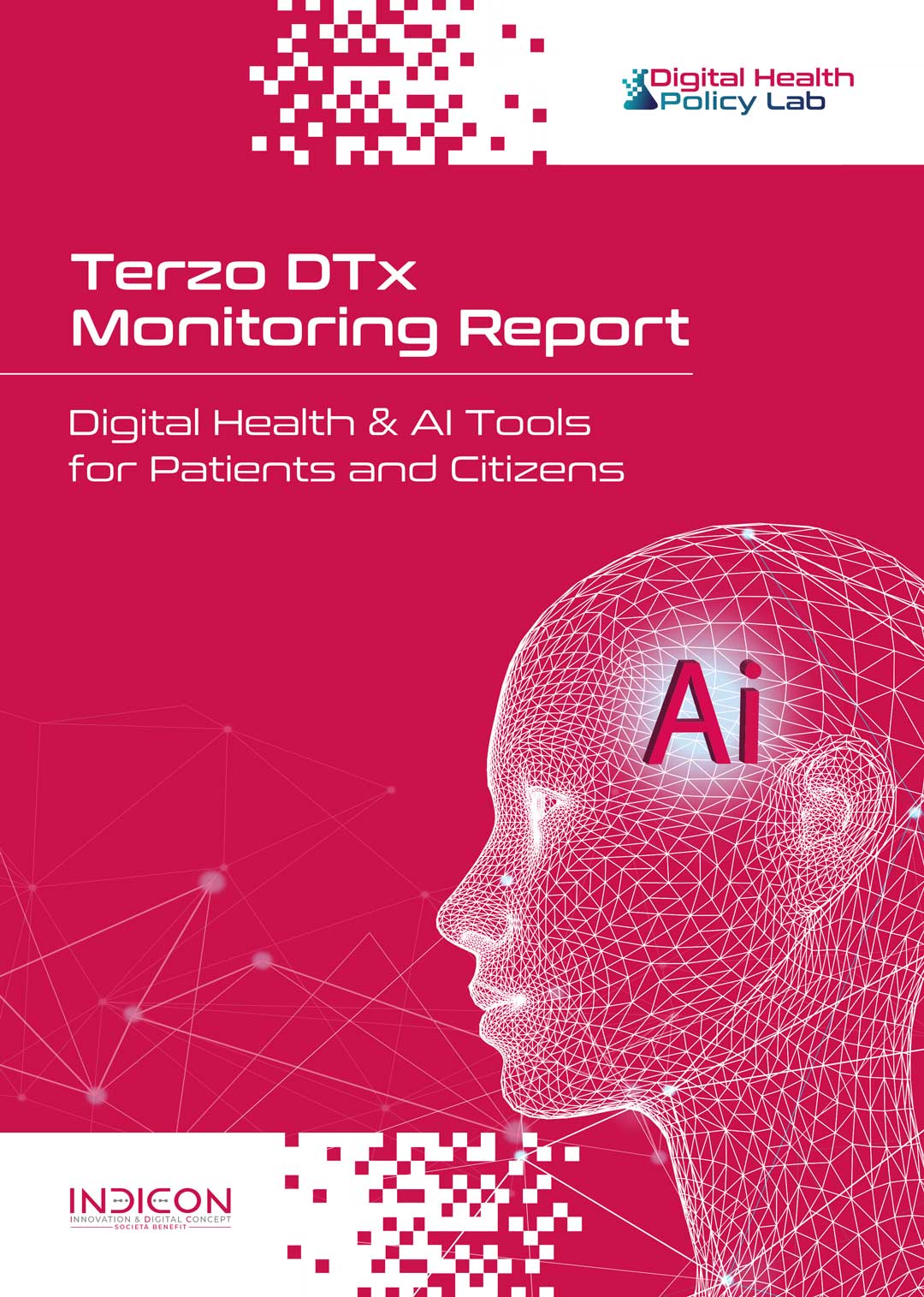 Terzo Digital Health Monitoring Report